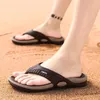 EVA Flip-Flops Herren Sommer Herren Massage Hausschuhe Strandsandalen Freizeitschuhe Größe 40-45