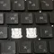 Koreanische Ersatz-Tastenkappe für Asus ROG Strix G17 G713 G713QE G713IC G713IE G713IM G713IH G713QM Laptop-Tastatur SCHLÜSSEL & Clips