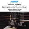 Verbessertes Hotend-Kit. Verbessertes Kobra S1 Hotend-Kit für 3D-Druckerzubehör