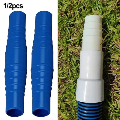 Swimming Pool Accessories Hose Connector Swimming Pool Cleaner Adapter Versatile Connection Durable For Pool Vacuum Cleaner New
