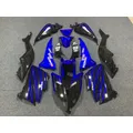 Carenatura moto per Yamaha TMAX530 2012 2013 2014 anni 530 12-14 Carenatura Blu nero Bianco rivestimento guscio
