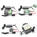 Adattatore convertitore da USB 2.0 a IDE Sata con cavo per disco rigido 2.5 3.5 HDD Plug & per Play