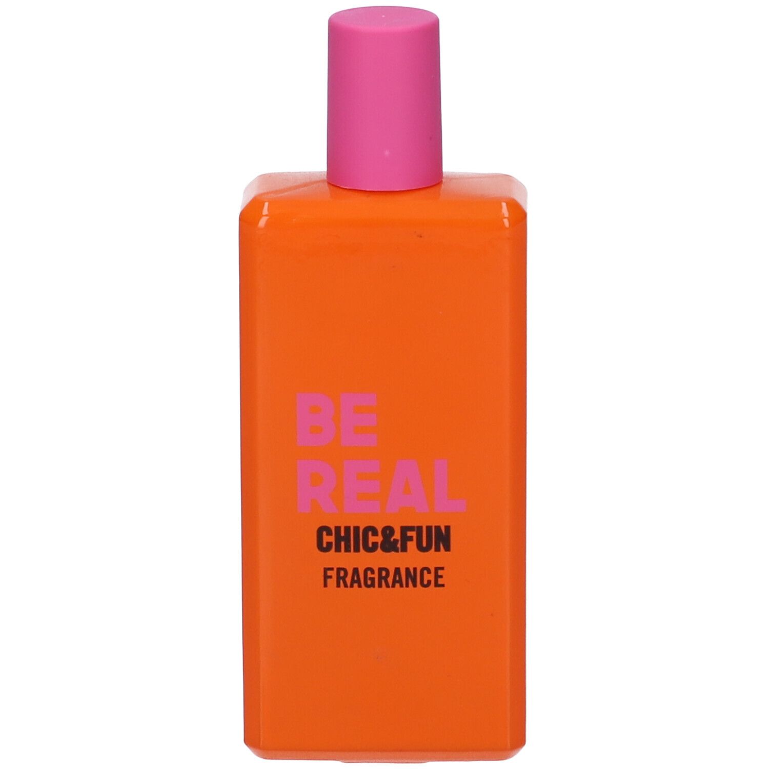 Chic&Fun Be Real Fragranza Corpo 50 ml Profumo