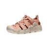 Sandale KEEN "Keen Sandalen Textil", Gr. 38, rosa (rose), Textil, casual, Schuhe