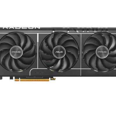 ASUS Grafikkarte "PRIME-RX9070XT-O16G", eh13, Grafikkarten