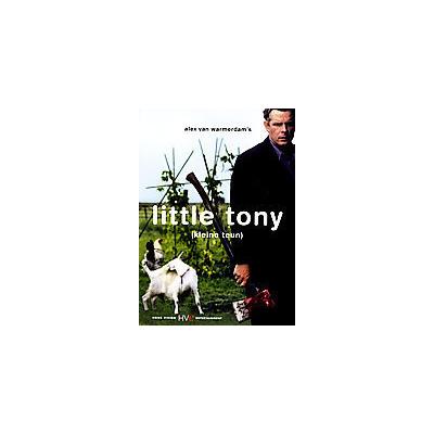 Little Tony
