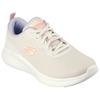 Sneaker SKECHERS "SKECH-LITE PRO-BEST CHANCE", Damen, Gr. 39, bunt (natur, multi), Textil, sportlich, Schuhe, Freizeitschuh in veganer Verarbeitung