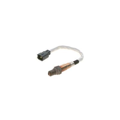 Bosch Lambdasonde [Hersteller-Nr. 0258006720] für Citroën, Peugeot, Toyota Image