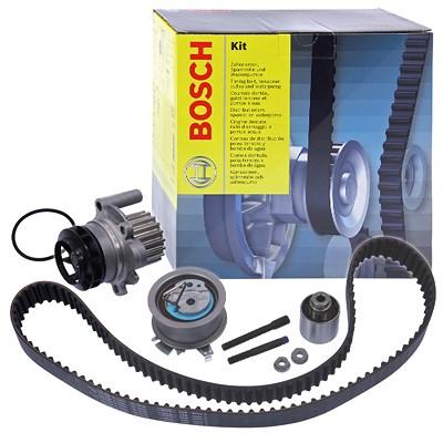 Bosch Zahnriemensatz + Wasserpumpe [Hersteller-Nr. 1987946477] Image