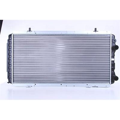 Nissens Kühler, Motorkühlung [Hersteller-Nr. 61390] für Citroën, Fiat, Peugeot Image