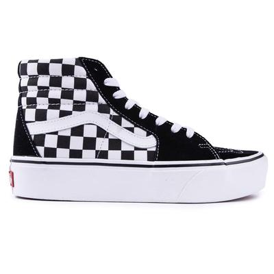 Vans Sk8-Hi Formateurs Image