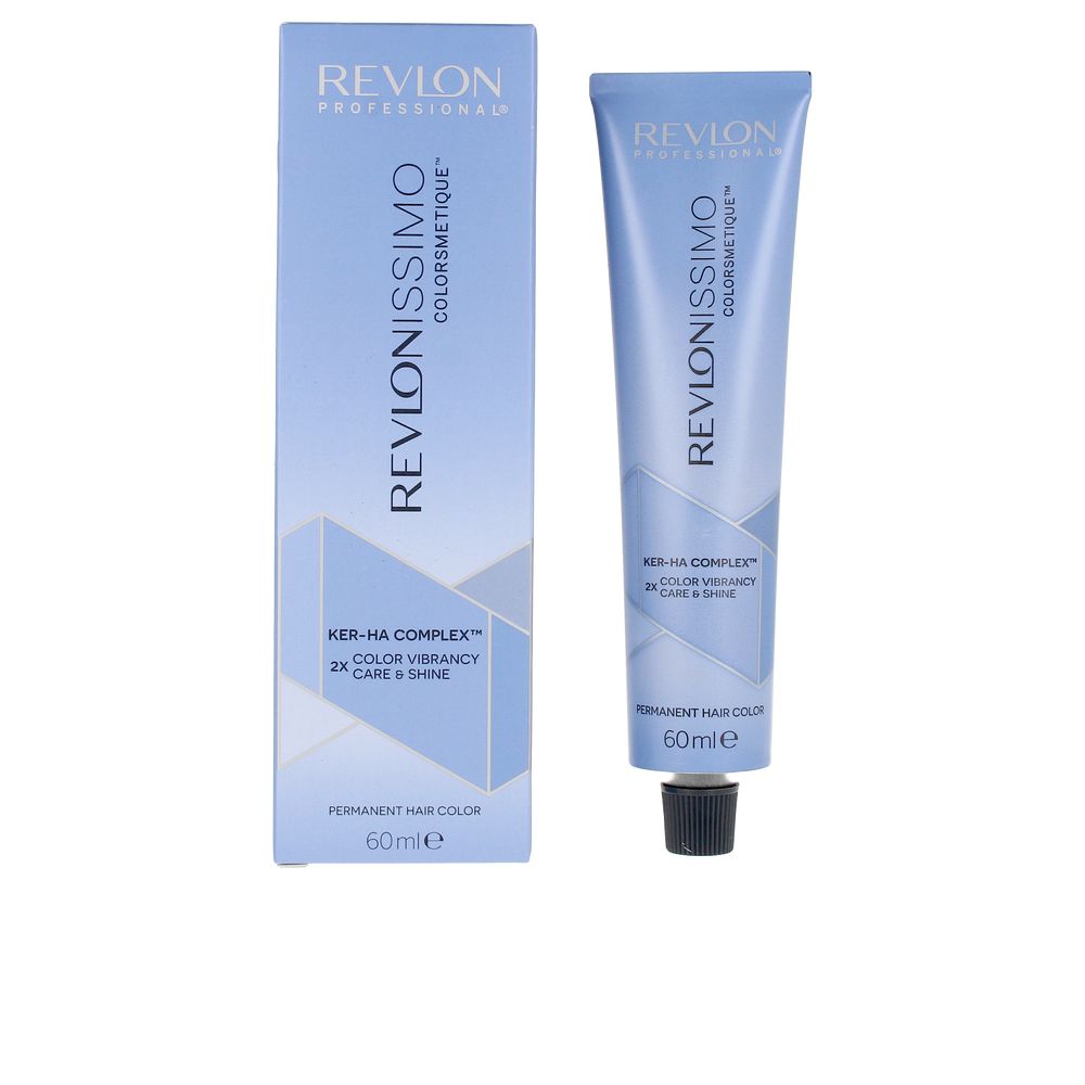 Revlonissimo Colorsmetique Intense Blonde #1211mn-ash 60 ml Image