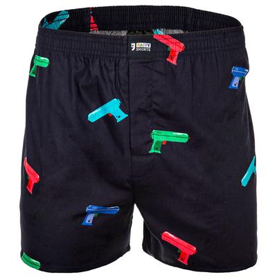 Happy Shorts American Boxer Web-Boxershorts Image