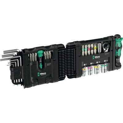 Tool-Check Modular Set 1, 29-teilig - Wera Image