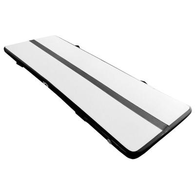 Aga24 - Aga AirTrack 400x100x20 cm Schwarz Image