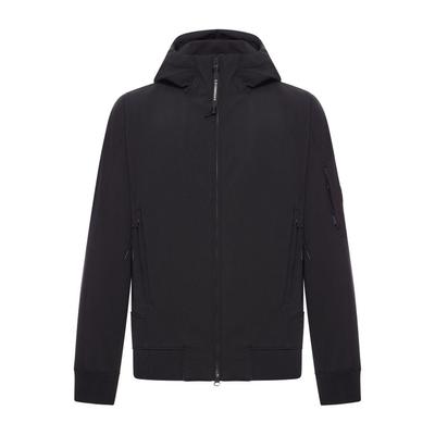 Cp Shell Short Jacket