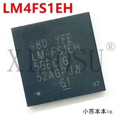 (1pcs)100% test 980 YFC YFE LM4FS1BH LM4FS1EH LM4FS1AH LM4FS1AH5BBCIG LM4FS1BH5BBCIG LM4FS1EH5BBCIG