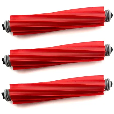 Roller bürsten ersatz kompatibel für roborock s7 roborock s7 roborock s7 maxv s7 maxv plus roborock t7s t7s plus roborock q7 Image