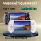 ANBERNIC RG557 Console de jeu portable rétro Consoles de jeux vidéo Dimensity 8300 5.48 