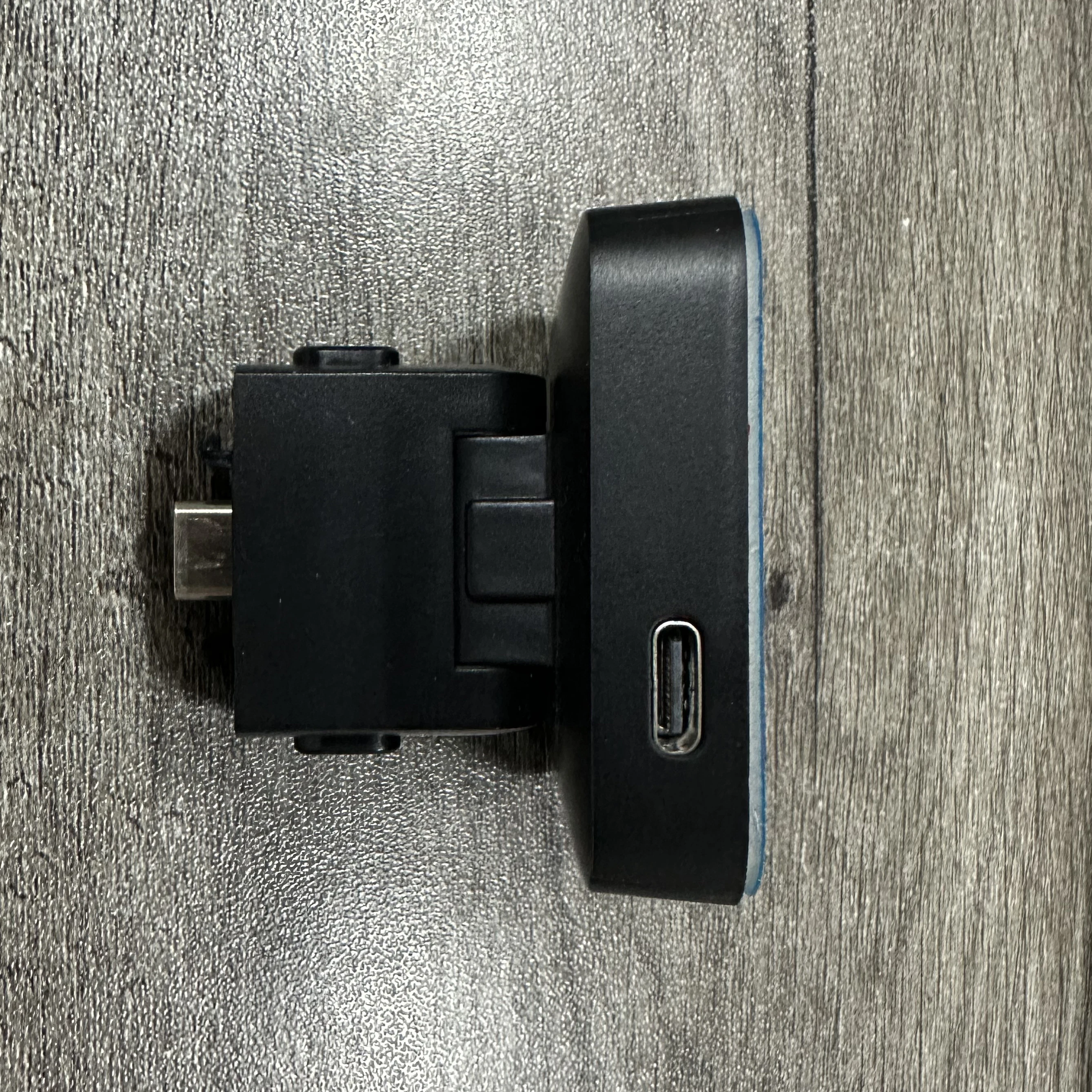 Pour DDPAI Dash Cam N3 PRO support GPS type-c intégré pour DDPAI Dash Cam Mola N3 PRO filtre CPL (pas AV-IN)