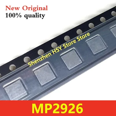 (1piece)100% New MP2926 QFN-40 Chipset