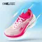 ONEMIX Trail Running Schuhe Herren Sport Sneakers Wandern Wandern Atmungsaktives Mesh Athletic CARBON FIBER PLATE Professionelle Schuhe