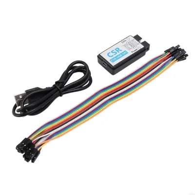 CSR USB SPI-S Debugger Bluetooth-compatible Programmer Debugging Tool Voltages Switching Short