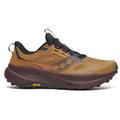 Saucony - Xodus Ultra 4 - Trailrunningschuhe 43 | EU 43 braun