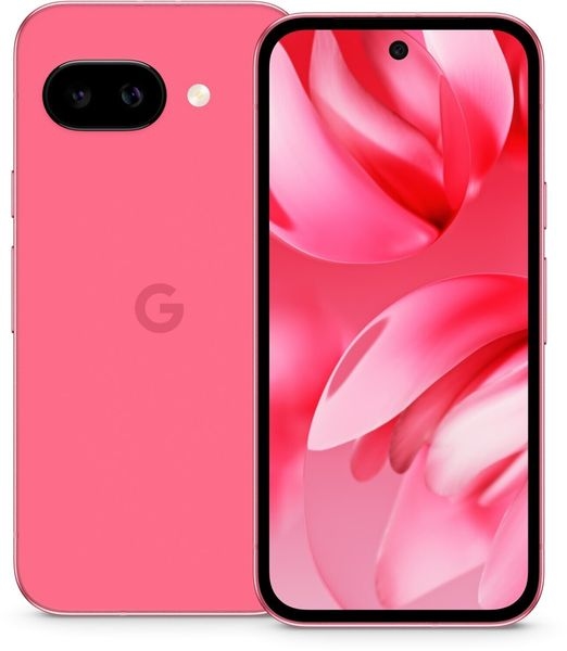 Google Pixel 9a 5G 128GB 8GB RAM Dual Poeny DE Image