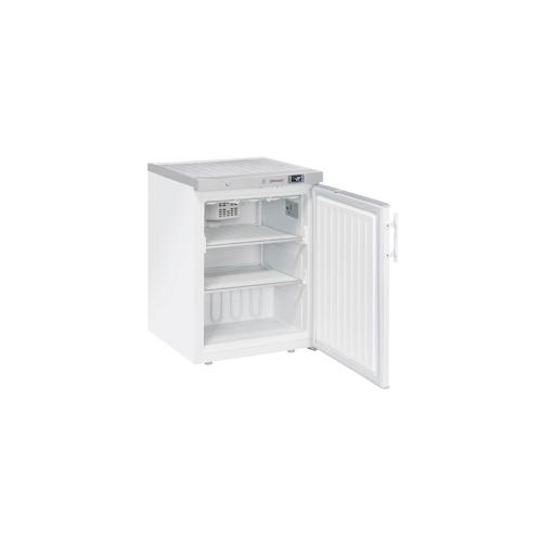 Gefrierschrank 200 L Weiß CAN200LB Casselin