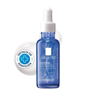 Roche-Posay Toleriane Ultra Dermallergo Serum 30 ml Konzentrat Image