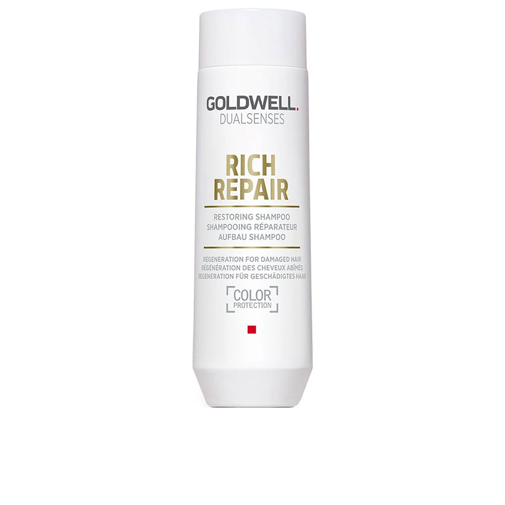 Rich Repair Aufbauendes Shampoo 250 ml Image