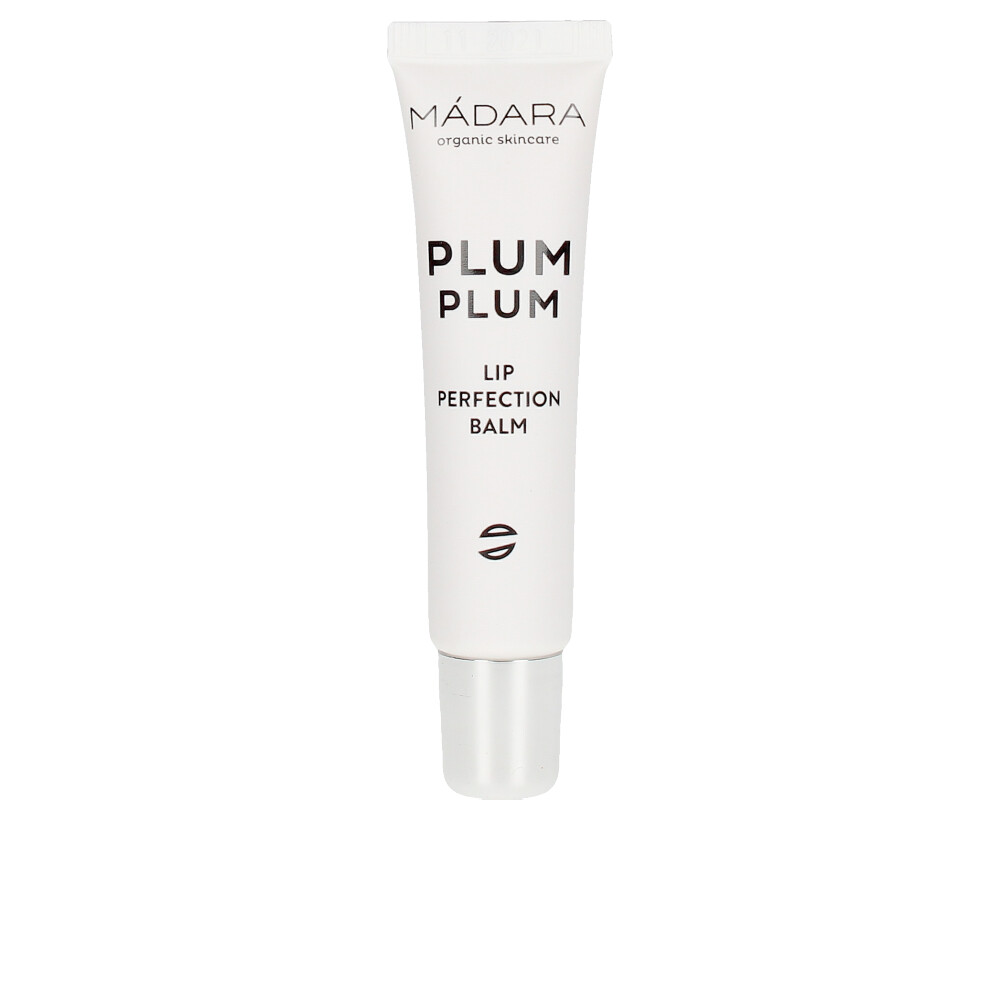 Plum Plum Lip Perfection Balm 15 ml Image