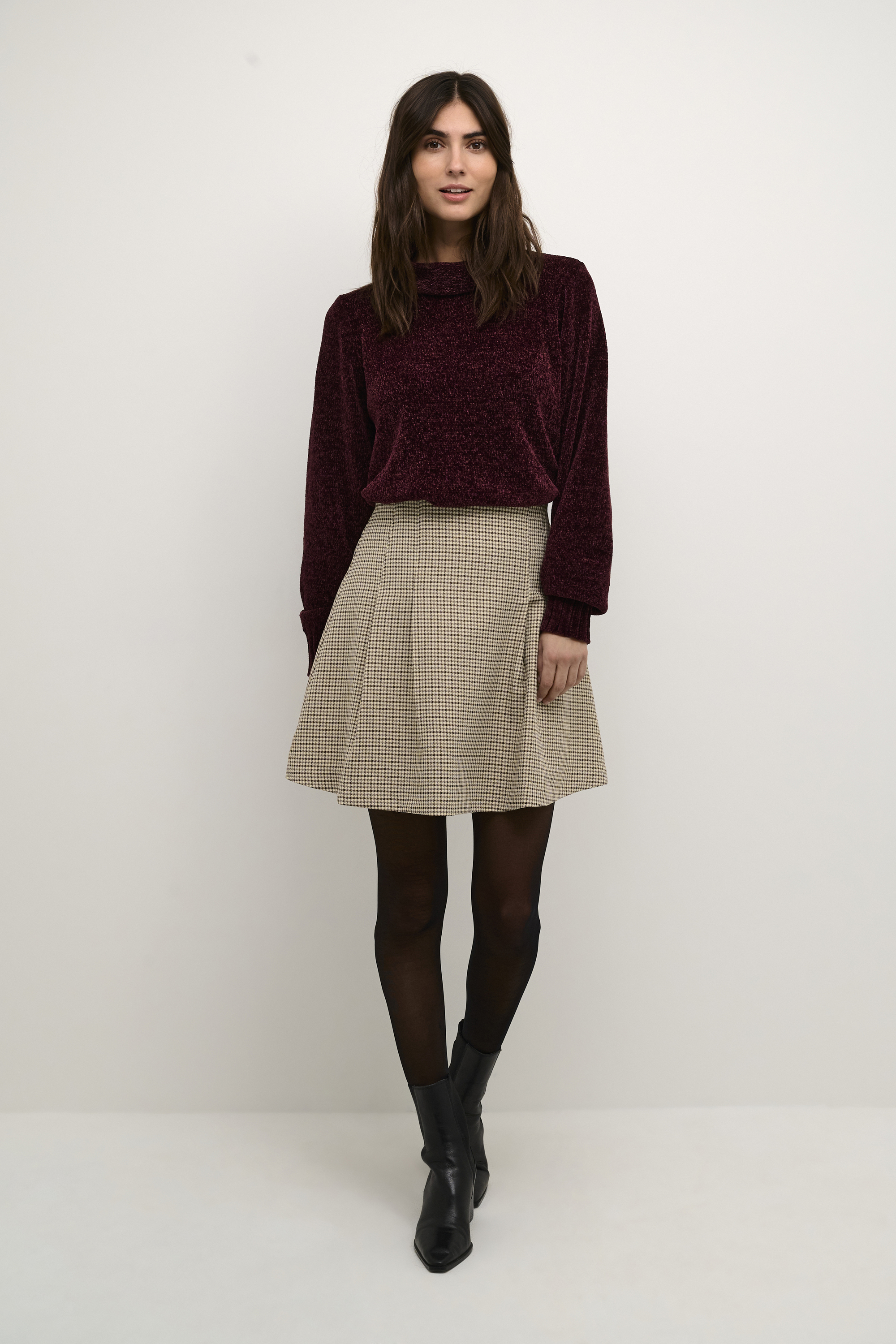 Rock A-shape Nomad beige Image