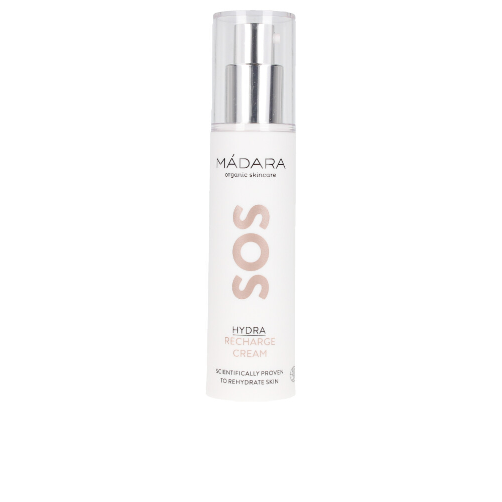 Sos Hydra Recharge Cream 50 ml Image