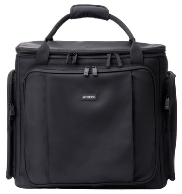 Protec M412 Bass Trb Double Mute Bag