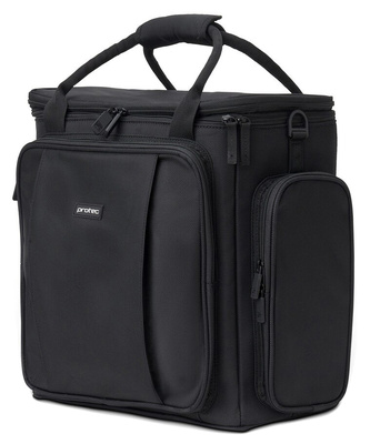Protec M411 Tenor Trb Double Mute Bag