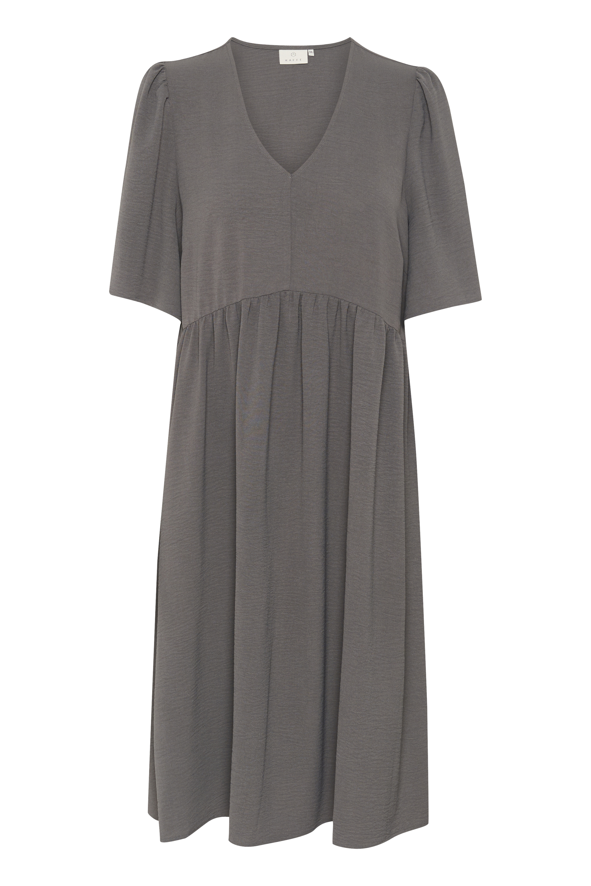 Kleid Regular fit black Image