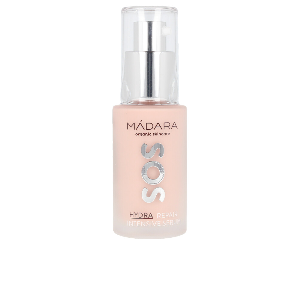 Sos Hydra Repair Intensive Serum 30 ml Image