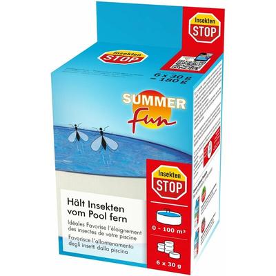 Bestway - Summer Fun - Insektenstopp, 0,18 kg Image