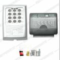 Dieffematic - Kit Tastiera + Interfaccia Per Comandi Dks1000 Antifurto