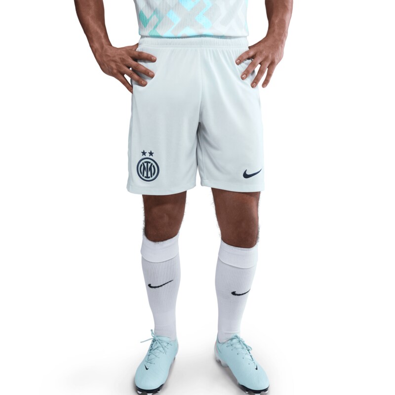 Inter Milan Nike Stadium Auswärtsshorts 2025-26 Image