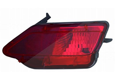 Alkar Heckleuchte [Hersteller-Nr. 2202993] für Toyota Image