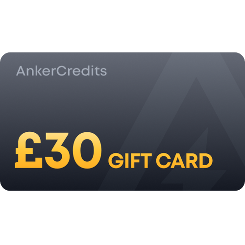 Gift Card - 30
