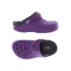 Crocs Damen Kinderschuhe, Gr. 27, flieder, kein Etikett