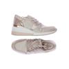 Michael Michael Kors Damen Sneakers, Gr. 40, pink, Leder