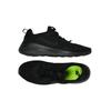 Nike Herren Sneakers, Gr. 48.5, schwarz, kein Etikett