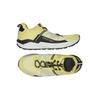 Marco Tozzi Damen Sneakers, Gr. 39, gelb, kein Etikett