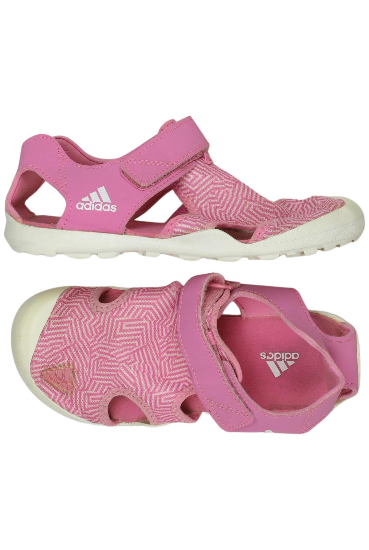 adidas Mädchen Kinderschuhe, Gr. 31, pink, kein Etikett Image