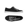 Tommy Hilfiger Damen Sneakers, Gr. 41, schwarz, kein Etikett